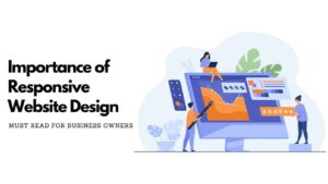 Responsive Web Design: A Necessity for US Businesses