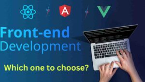 How to Choose the Right Web Development Framework for Your US Business