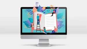 The Role of Storytelling in Web Development for Business Websites