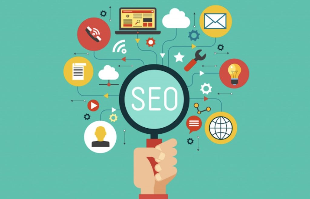 SEO for Educational Institutions: Attracting Students Online: