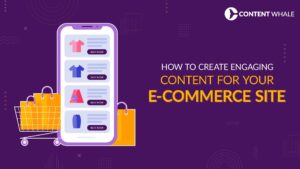 Tips for Creating Engaging Product Pages on E-commerce Websites: