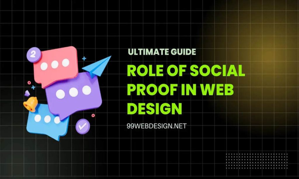 “The Role of Social Proof in USA Web Development”