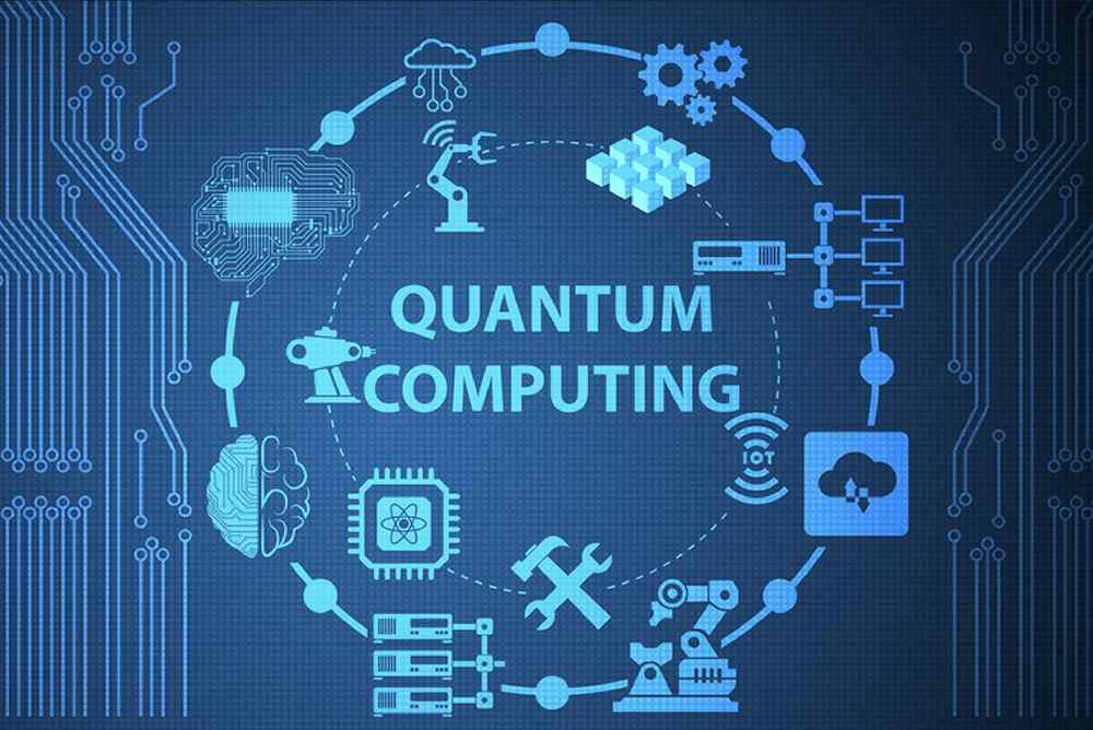 The Role of Quantum Computing in Website Security