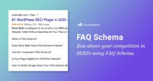What is schema markup and how does it help SEO?