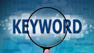 How do I find long-tail keywords for my business?