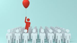 How to Create a Logo That Stands Out in a Crowded Market