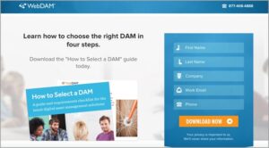 How to Design a Landing Page That Converts