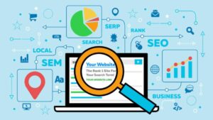 How to Optimize Your Website for Bing and Other Search Engines