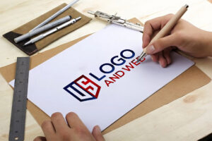 What are the main requirements to create a Logo?