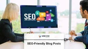 How to Write SEO-Friendly Blog Posts That Rank