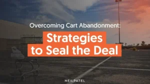 How to Reduce Cart Abandonment with SEO-Driven Strategies