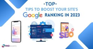 Top On-Page SEO Techniques to Boost Your Google Rankings