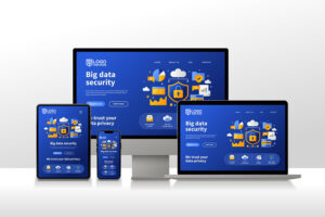 The Importance of Mobile-Responsive Web Design in competitive digital world.