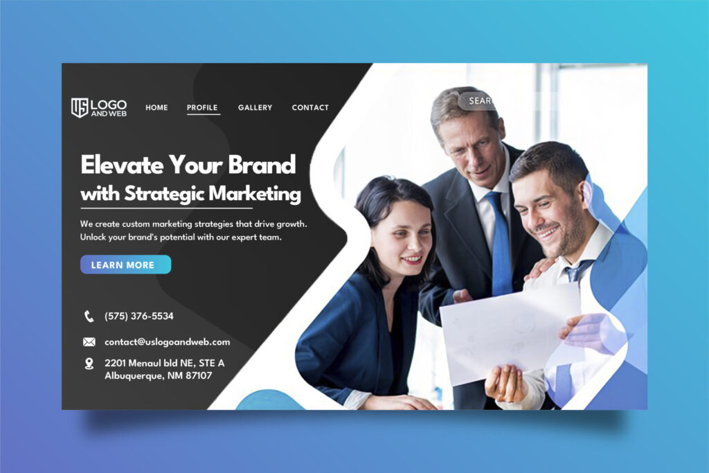 How a Professional Website Can Boost Your Business in Today's Digital World?