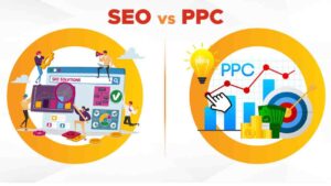 SEO vs. Paid Ads: Which Is Better for U.S. Small Businesses?