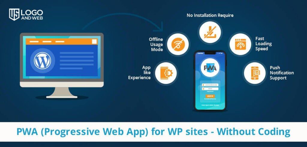 Progressive Web Apps