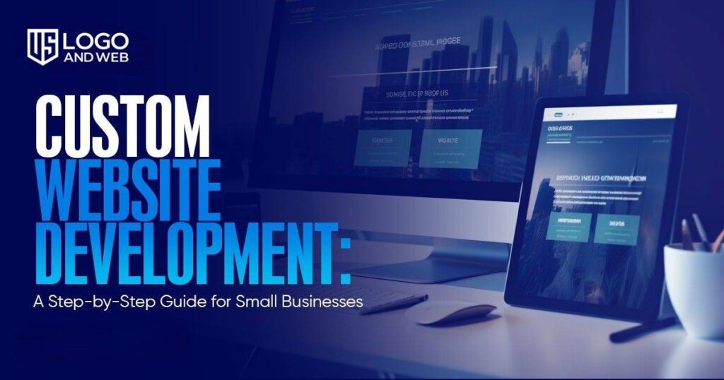 Custom Web Development