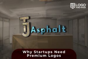 Why Startups Need Premium Logos
