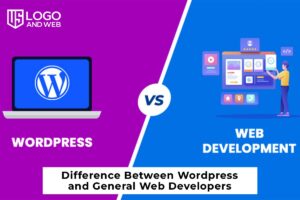 Differences Between WordPress and General Web Developers