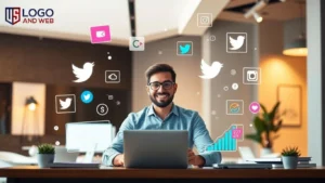 Why Social Media Marketing Matters for Small Businesses Today