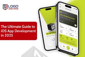 The Ultimate Guide to iOS App Development in 2025