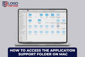 How to Access the Application Support Folder on Mac