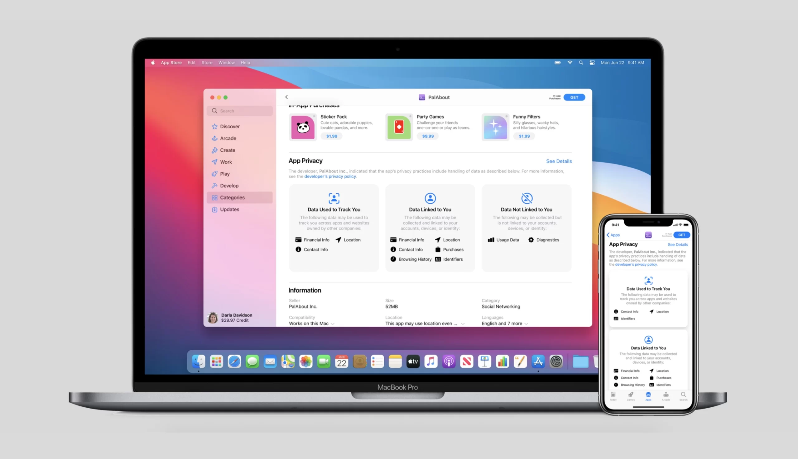 Mac OS Apps In Albuquerque, NM