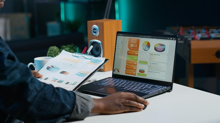 Web Development