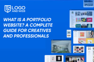  What is a Portfolio Website? A Complete Guide for Creatives and Professionals