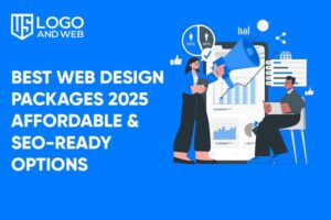 Best Web Design Packages 2025 Affordable & SEO-Ready Options