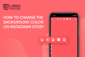 How to Change the Background Color on Instagram Story