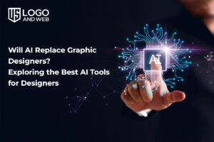 Will AI Replace Graphic Designers? Exploring the Best AI Tools for Designers