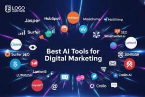 The Best AI Tools for Digital Marketing in 2025: A Complete Guide