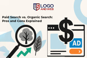 Paid Search vs. Organic Search: Pros and Cons Explained