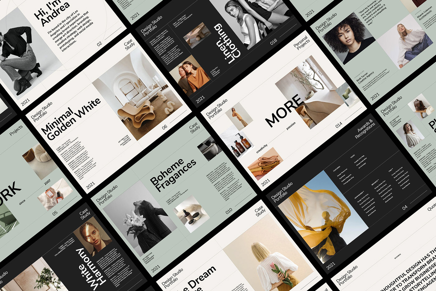 Web Development