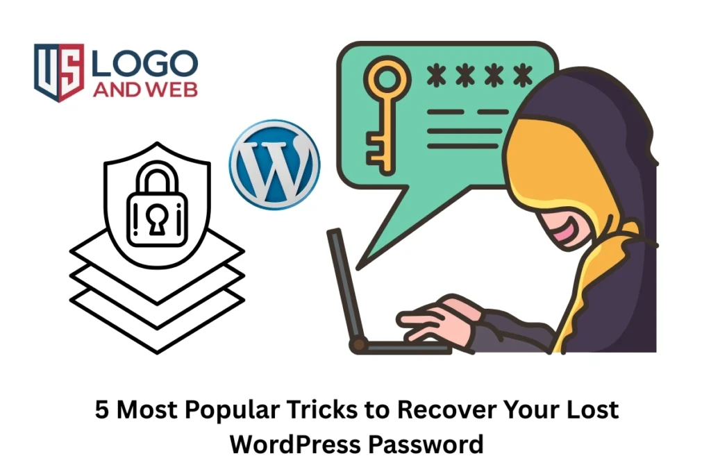 5 Most Popular Tricks to Recover Your Lost WordPress Password (Step-by-Step & Beginner-Friendly)