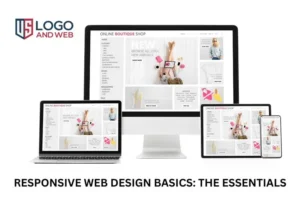 Responsive Web Design Basic: The Essentials