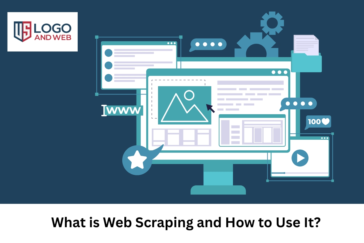 Web Design | Logo Design | BrandingWhat Is Web Scraping and How to Use ...