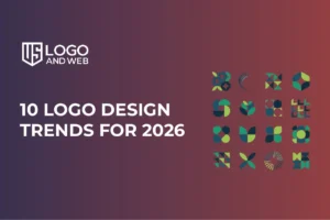 10 Logo Design Trends for 2026: What Smart Brands Are Doing Differently