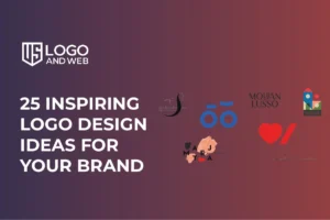 25 Inspiring Logo Design Ideas for Your Brand (2026 Guide)