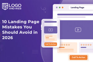 10 Landing Page Mistakes You Should Avoid in 2026