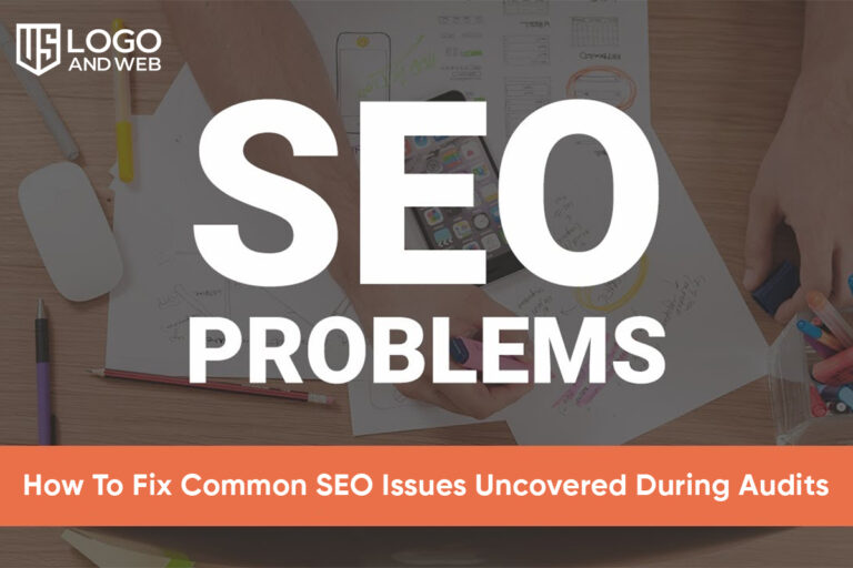 How To Fix Common SEO Issues Uncovered During Audits