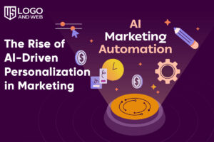The Rise of AI-Driven Personalization in Marketing
