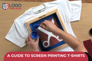 A Guide to Screen Printing T-Shirts