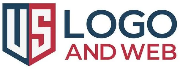 US Logo and Web