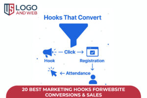 20 Best Marketing Hooks for Website Conversions & Sales