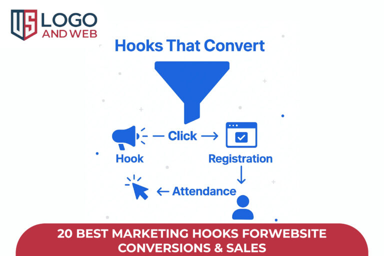 20 Best Marketing Hooks for Website Conversions & Sales