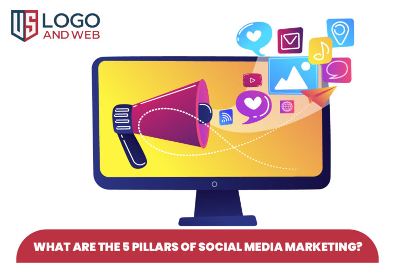 What Are the 5 Pillars of Social Media Marketing?