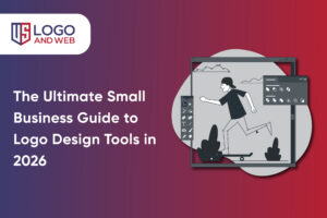 The Ultimate Small Business Guide to Logo Design Tools in 2026