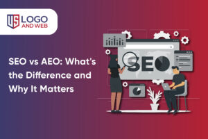 SEO vs AEO: What’s the Difference and Why It Matters